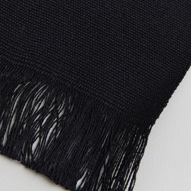 石黒亜矢子 桃猫前掛け – ボリス雑貨店