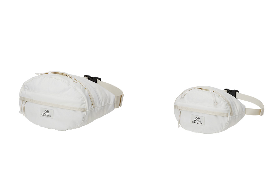 GREGORY、イラストレーター長場雄とのコラボバッグ全6型発売