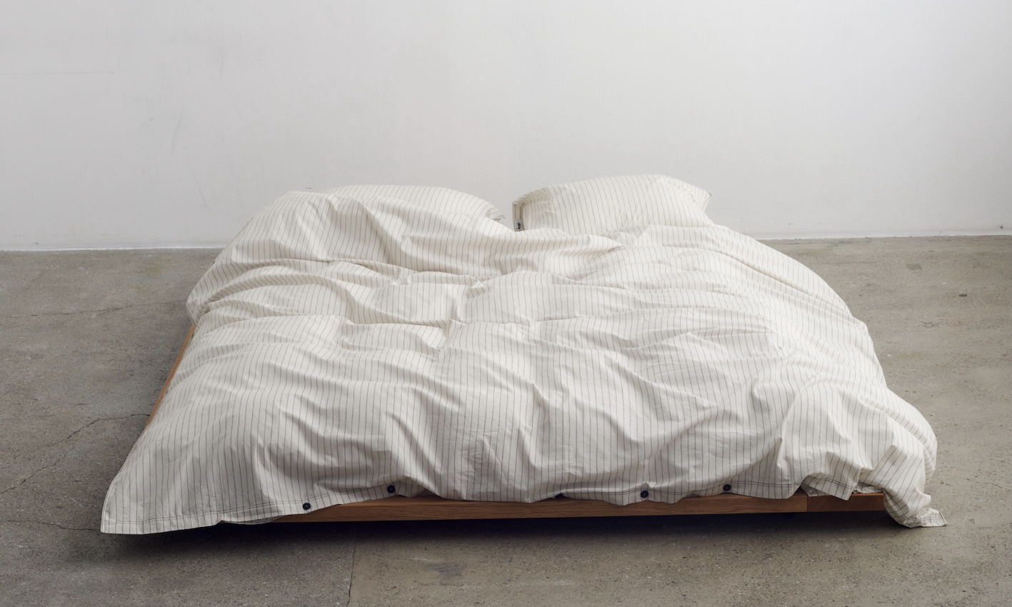 STÜSSY×TEKLA FABRICS オーガニックコットン用いたコラボコレクション