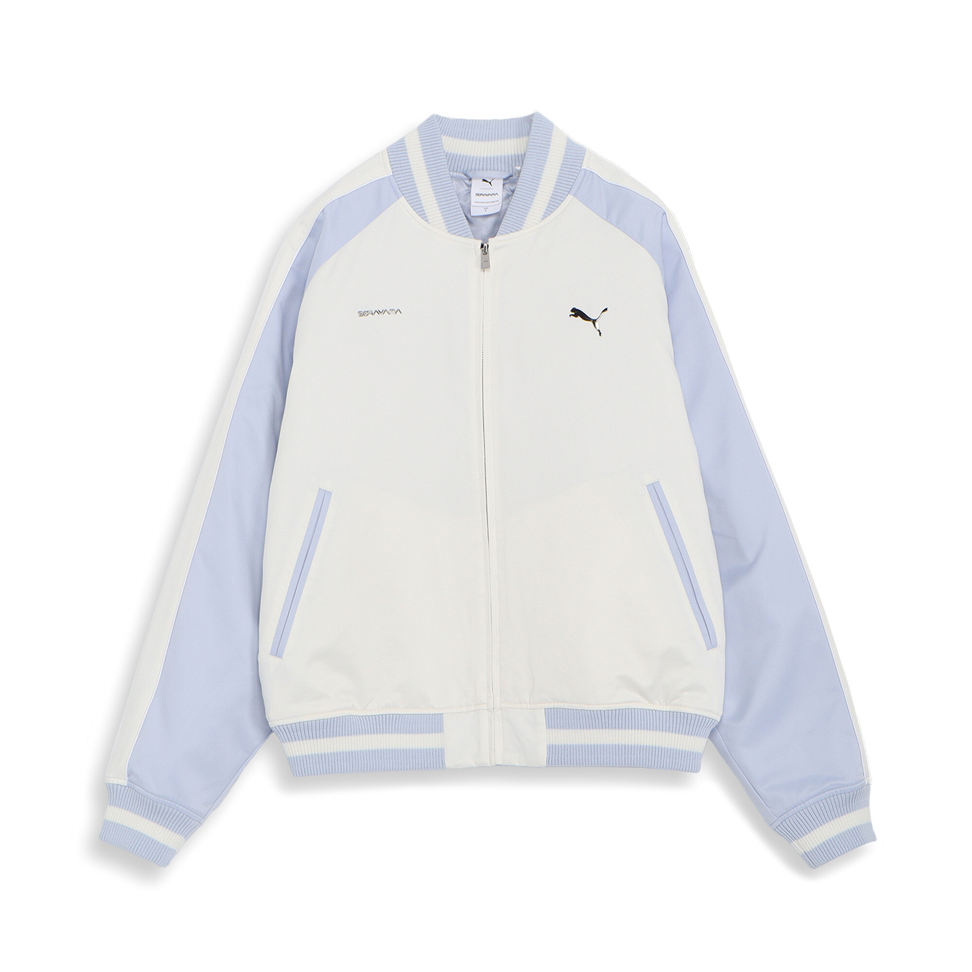 PUMA × アーティスト・空山基、コラボコレクション発売 | HIGHSNOBIETY