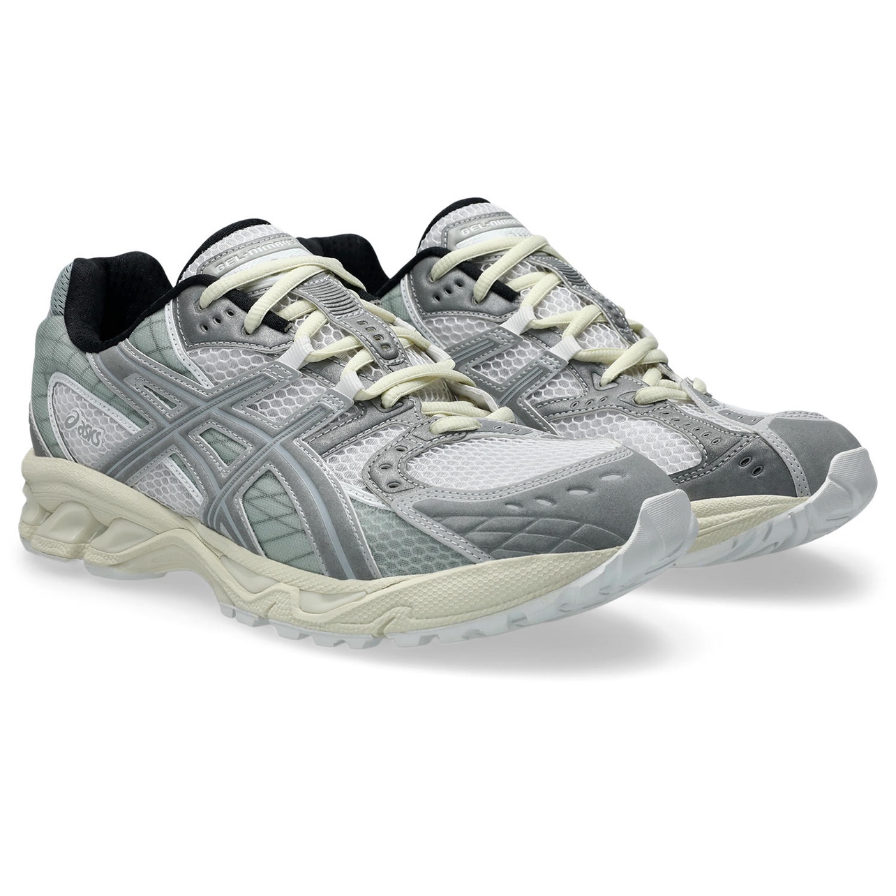 スニーカー「MIN-NANO X ASICS Gel Nimbus 10.1」発売を記念し、DSMG