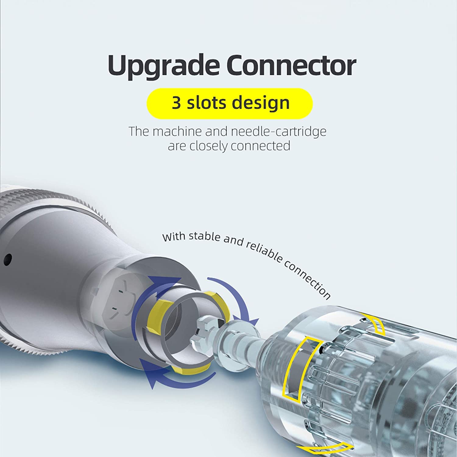 Dr. Pen Ultima M8 Professional Microneedling Pen – HISTEMO USA