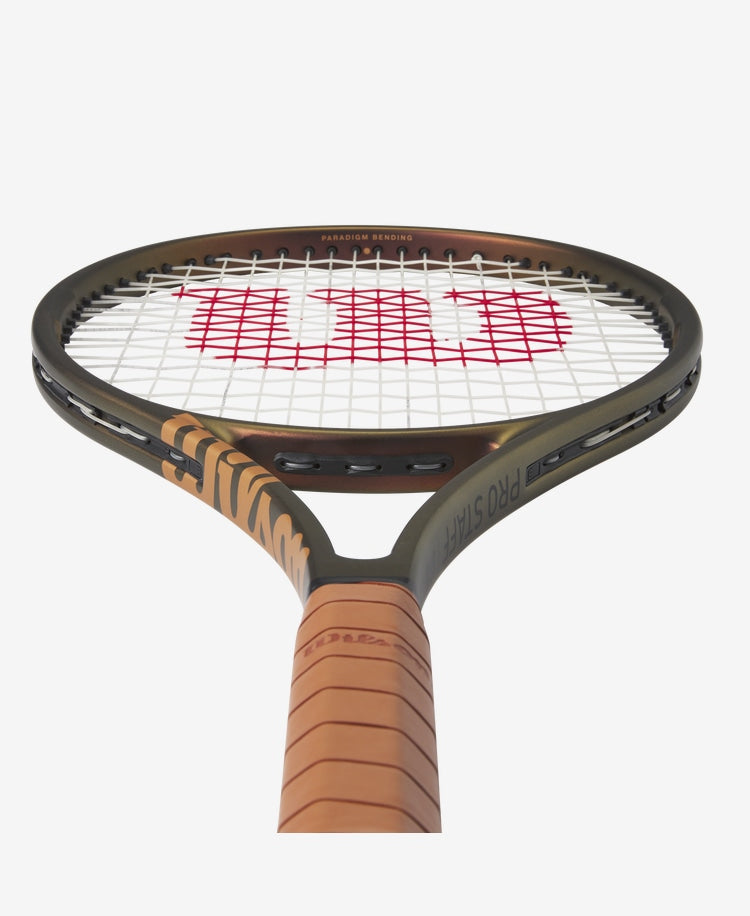 PRO STAFF 97 V14 TENNIS RACQUET – HISPORTS Pickleball & Tennis