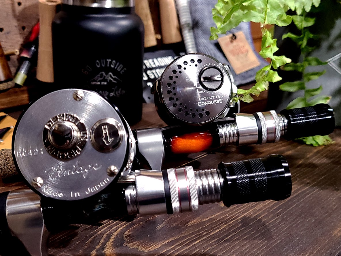 五十鈴工業421SSSを導入！カルカッタコンクエストBFSとの違いは