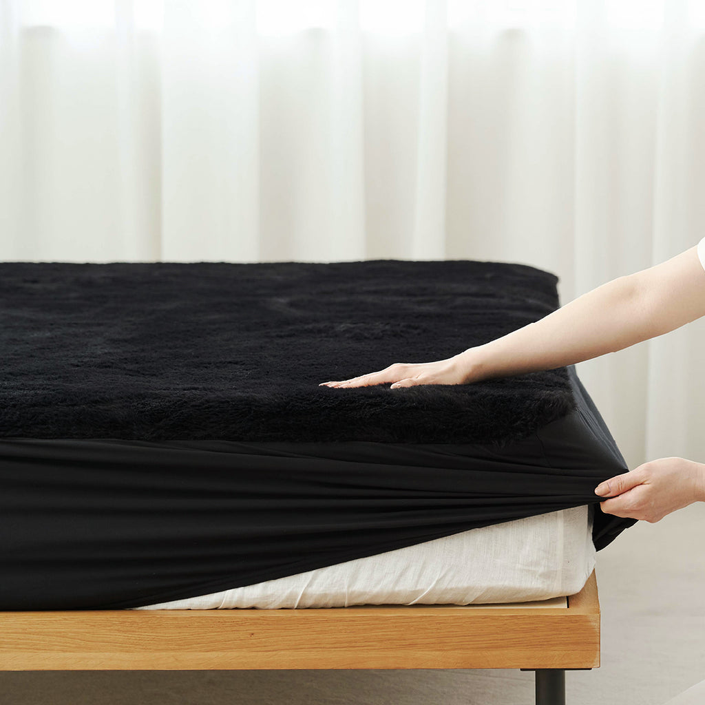 ヒツジのいらないシーツーファイヤーブーストー – ヒツジのいらない枕