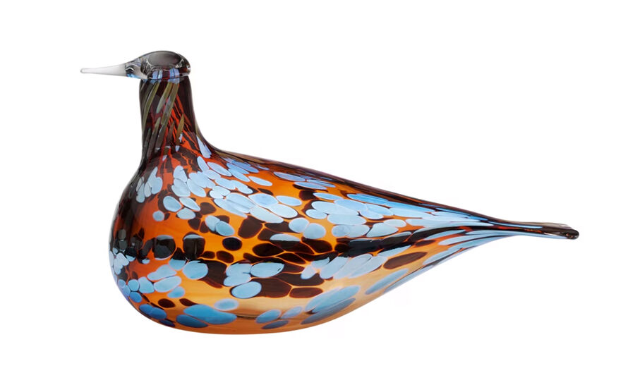 BBT Pekkasiini by Oiva Toikka from Iittala | hive