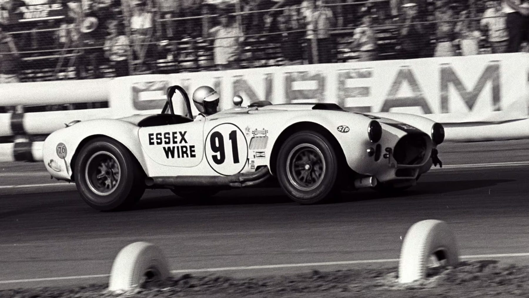 CSX3009 1965 Shelby 427 Competition Cobra Roadster: Mecum Auctions