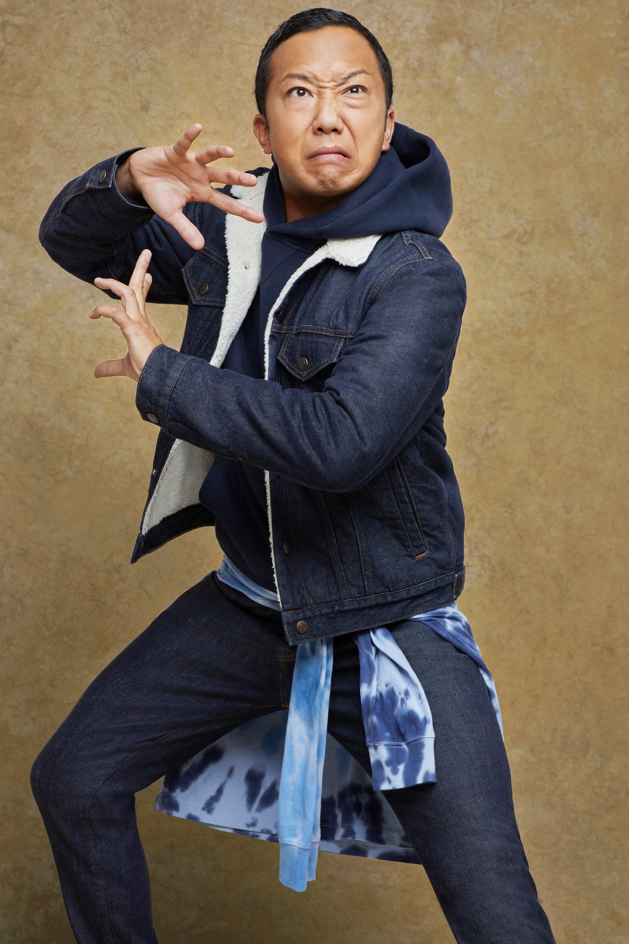 山田優さんが娘と初共演！ 個性光る5組が登場「GAP」のオータム