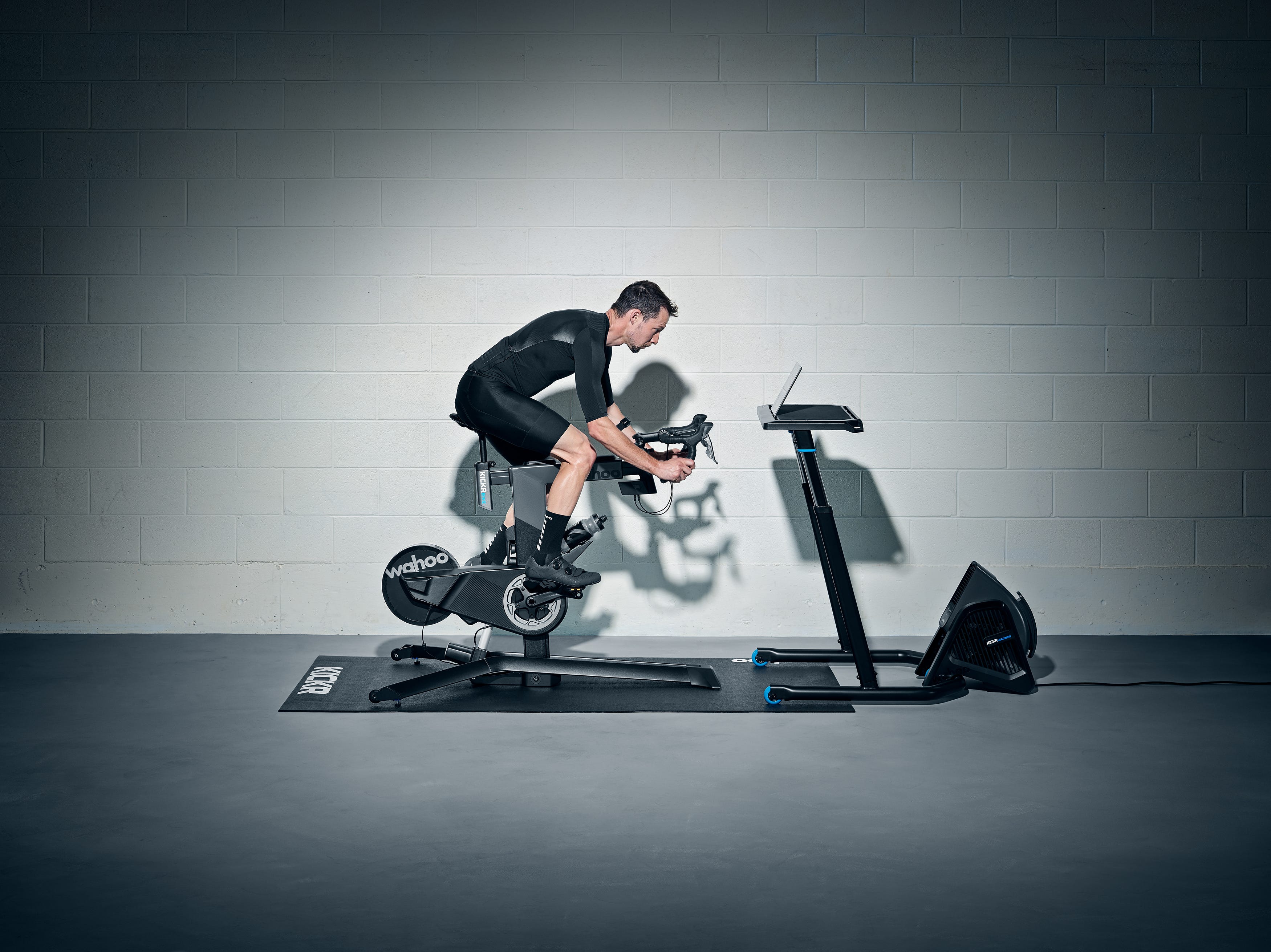 Wahoo KICKR Bike Review 2019 | Best New Stationary Trainer