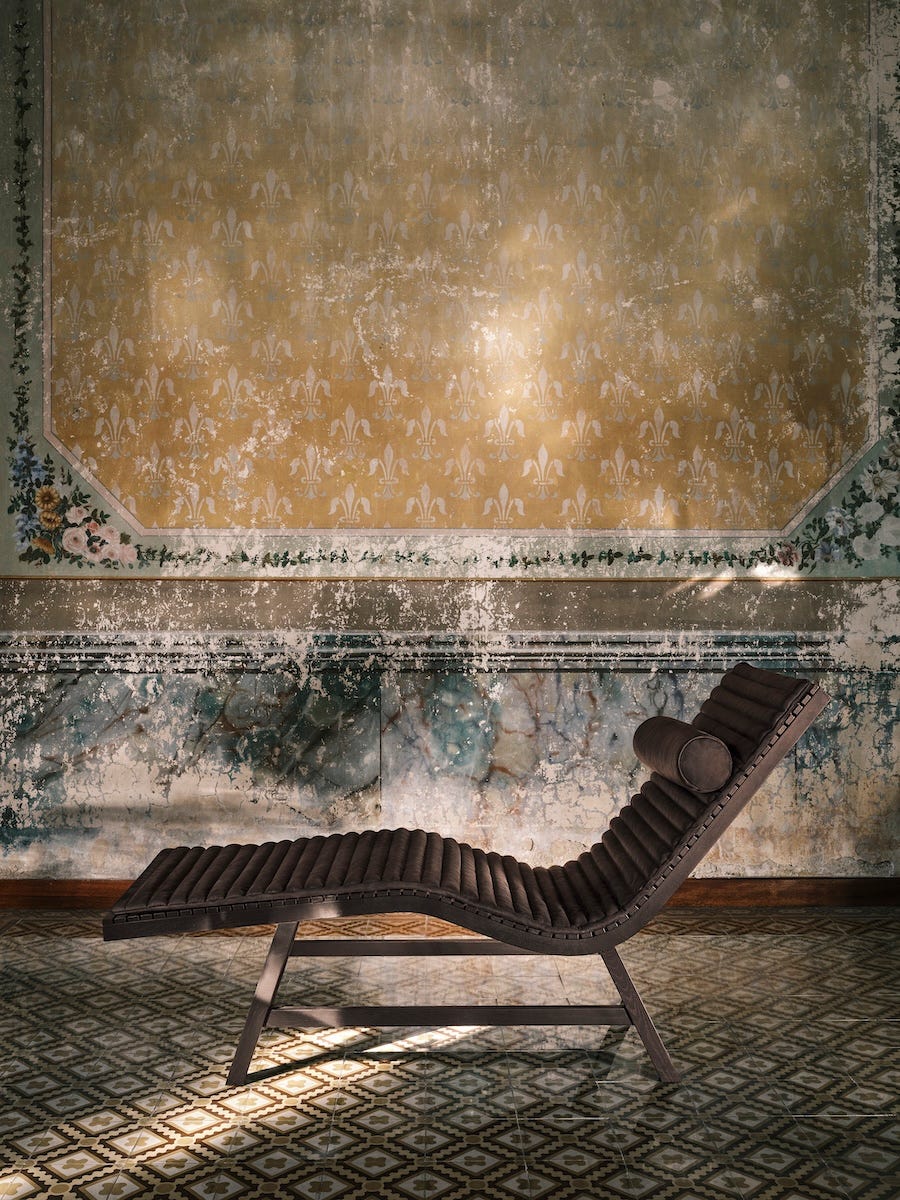 ザラホームとヴィンセント・ヴァン・ドゥイセンのコラボレーション第3