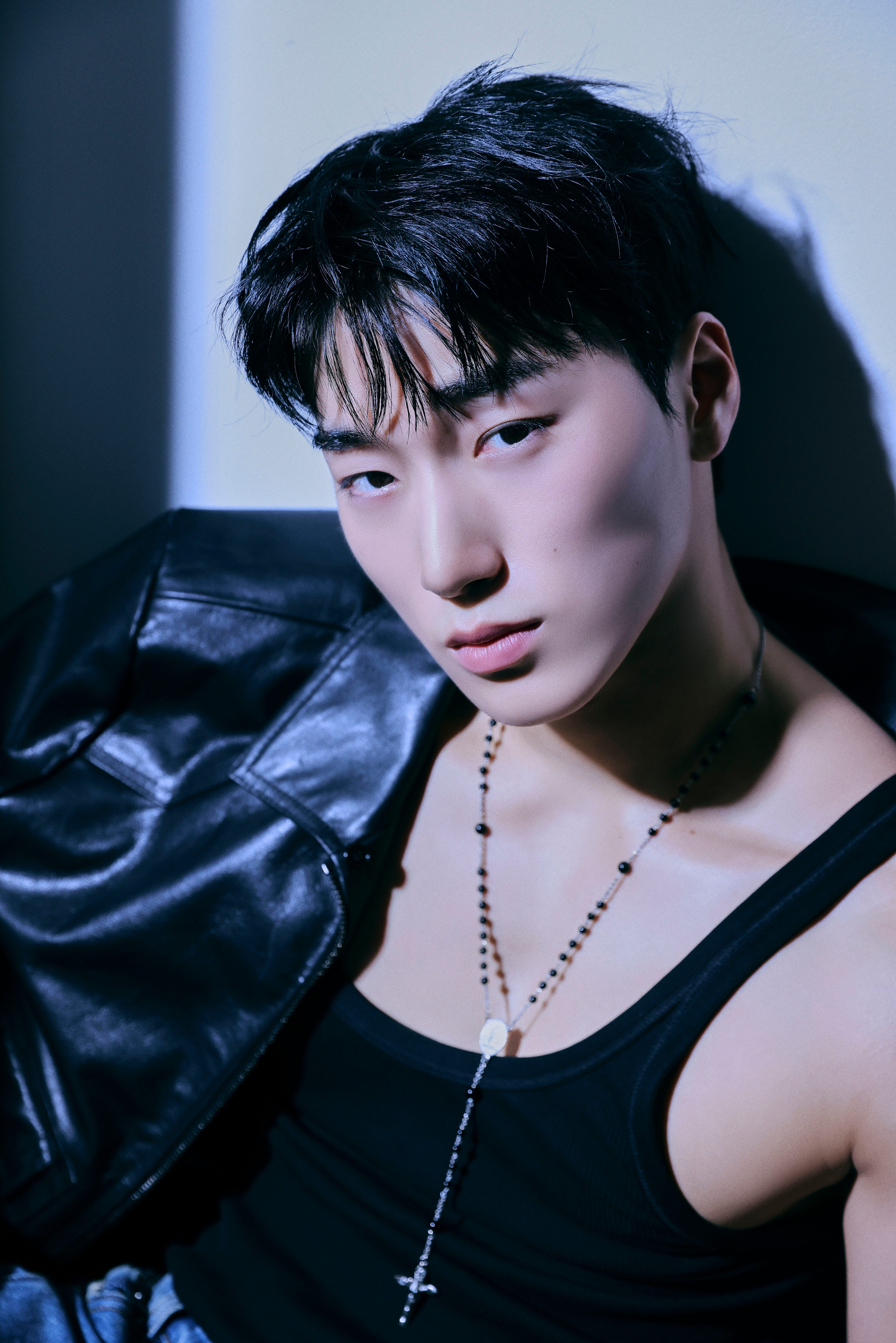 ATEEZ サンが、「ドルチェ＆ガッバーナ」の新グローバルアンバサダーに