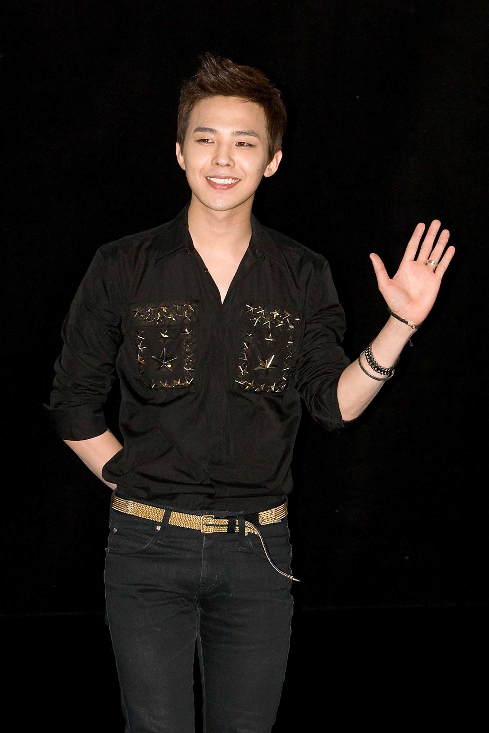 キング・オブ・K-POP！ BIGBANGジヨンことG-DRAGONのレジェンド