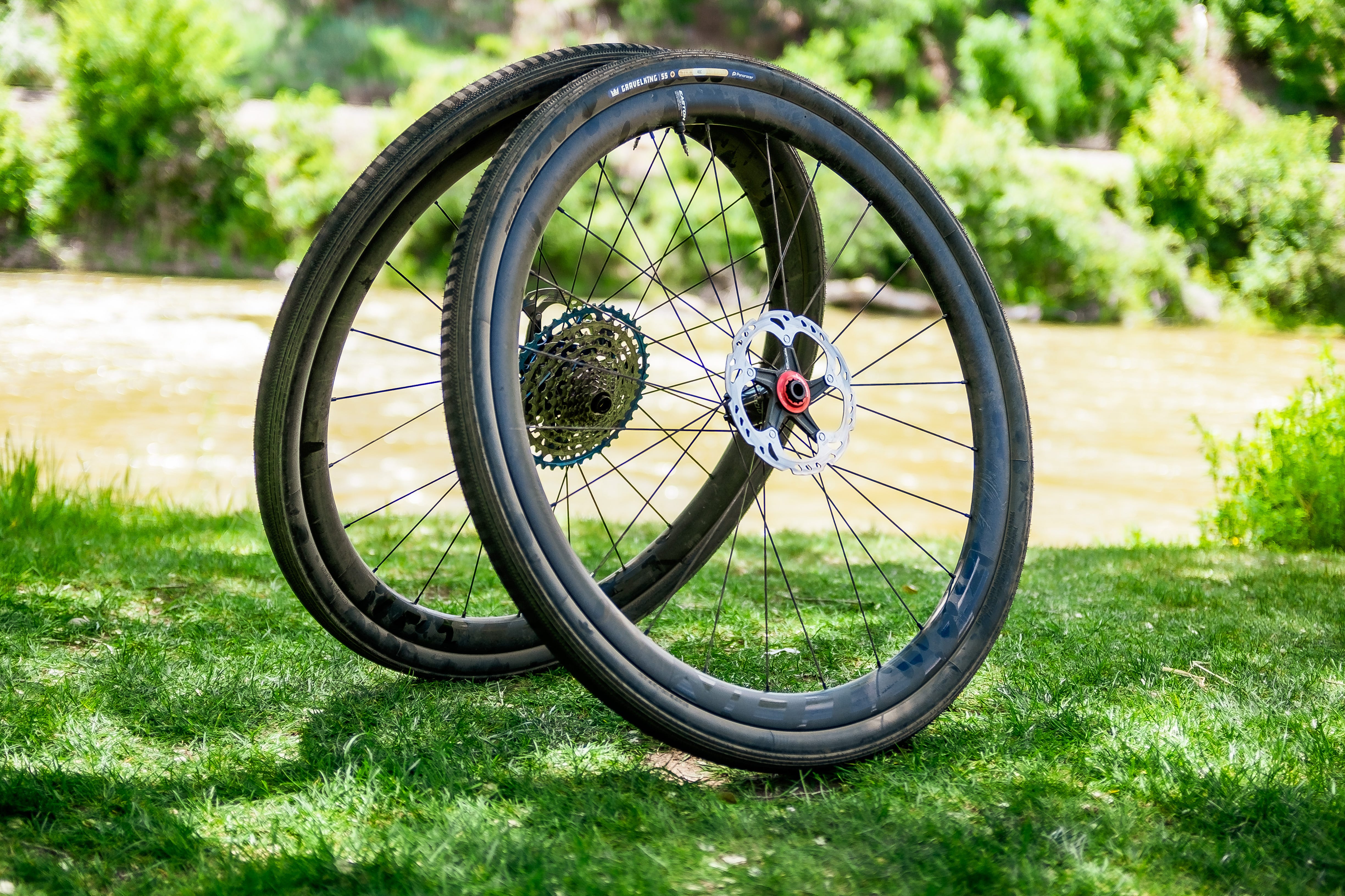 Easton EC90 ALX All-Road and Gravel Wheelset — Best Wheels 2024