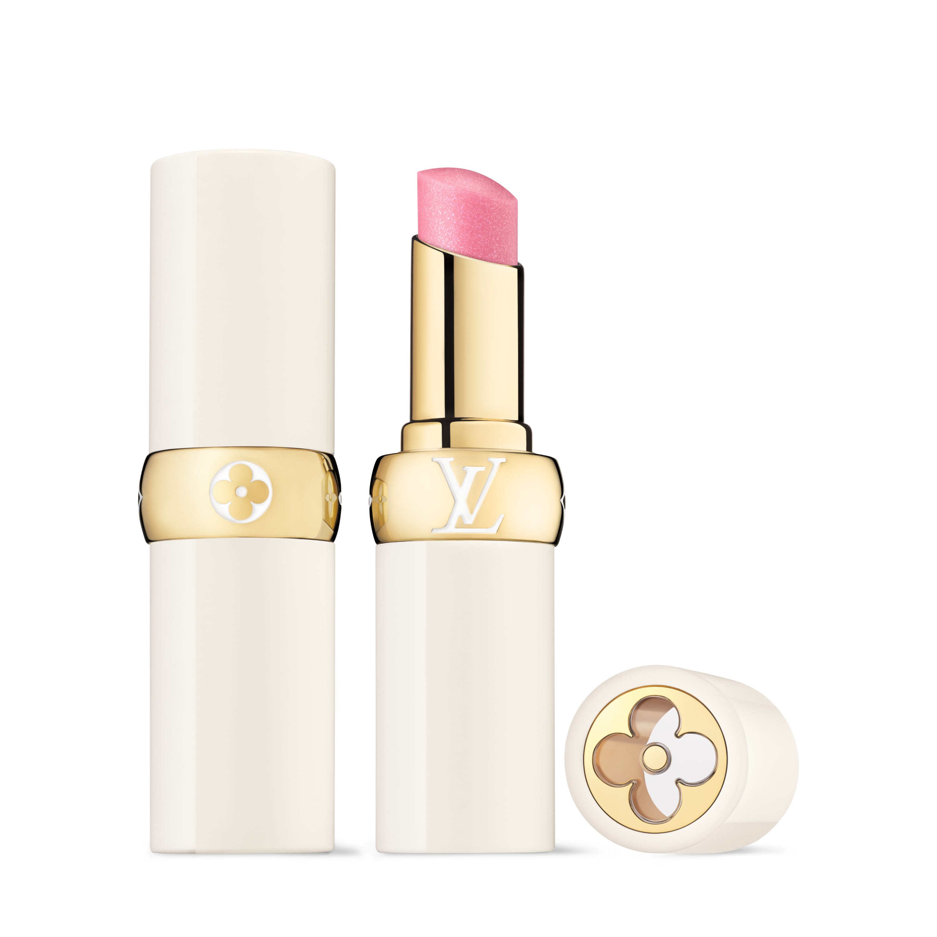 ルイ・ヴィトン」のコスメライン、「ラ・ボーテ ルイ・ヴィトン」が