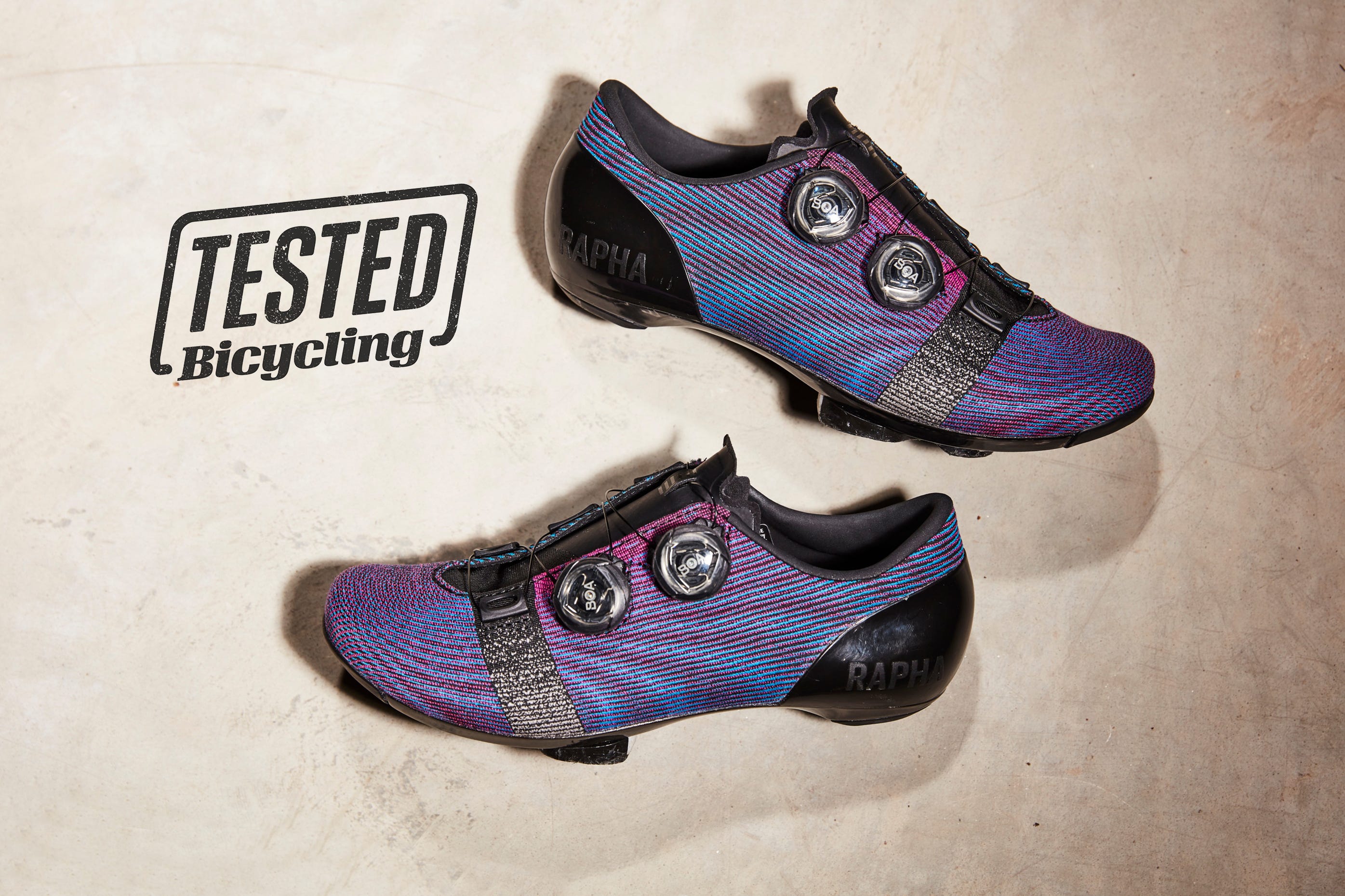 Rapha Pro Team Shoes - Best Road Cycling Shoes