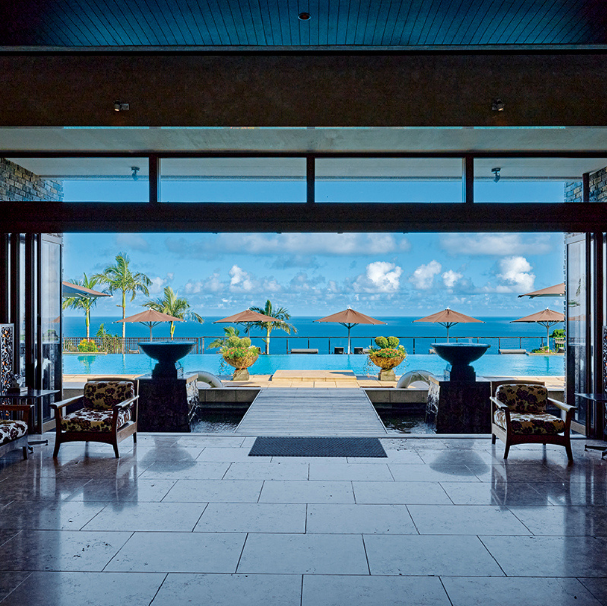 極上のウェルネスを約束。屋久島を代表するラグジュアリーホテル2選