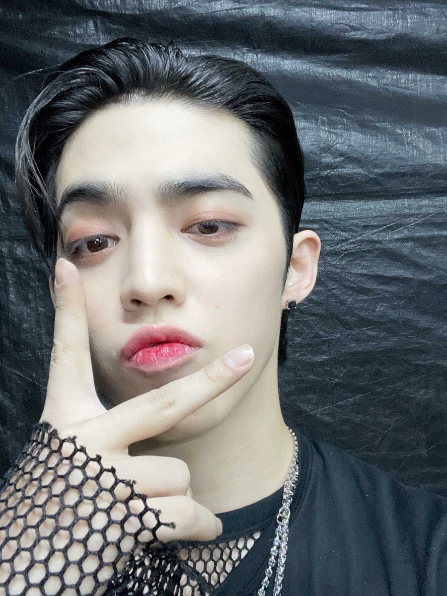 SEVENTEEN（セブンティーン／セブチ）のリーダー！ エスクプス（S