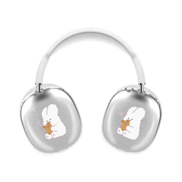 人気沸騰中の“AirPods Max”をレビュー。ファッショニスタが虜になる