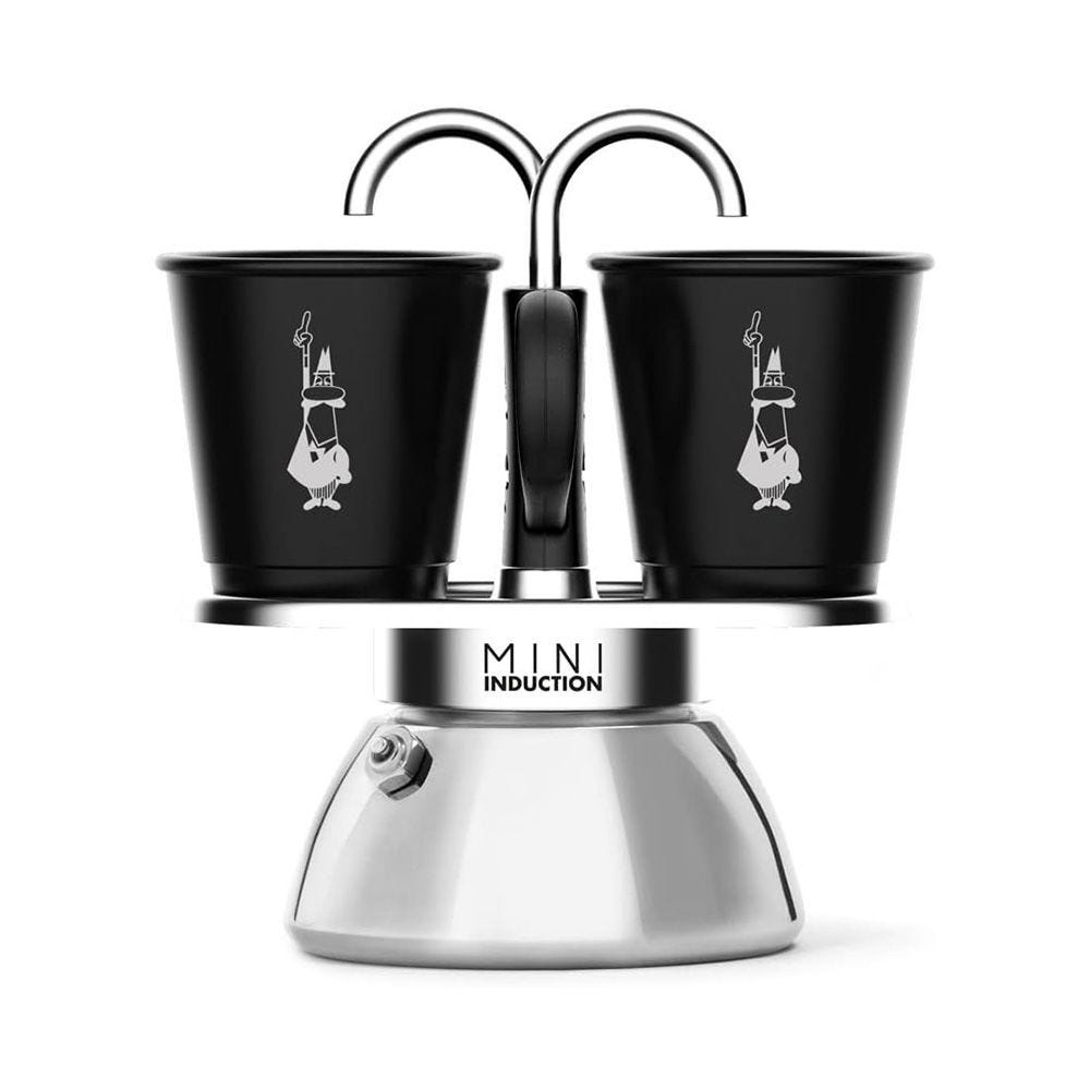 直火式エスプレッソメーカー(マキネッタ)おすすめ16選。使い方・選び方