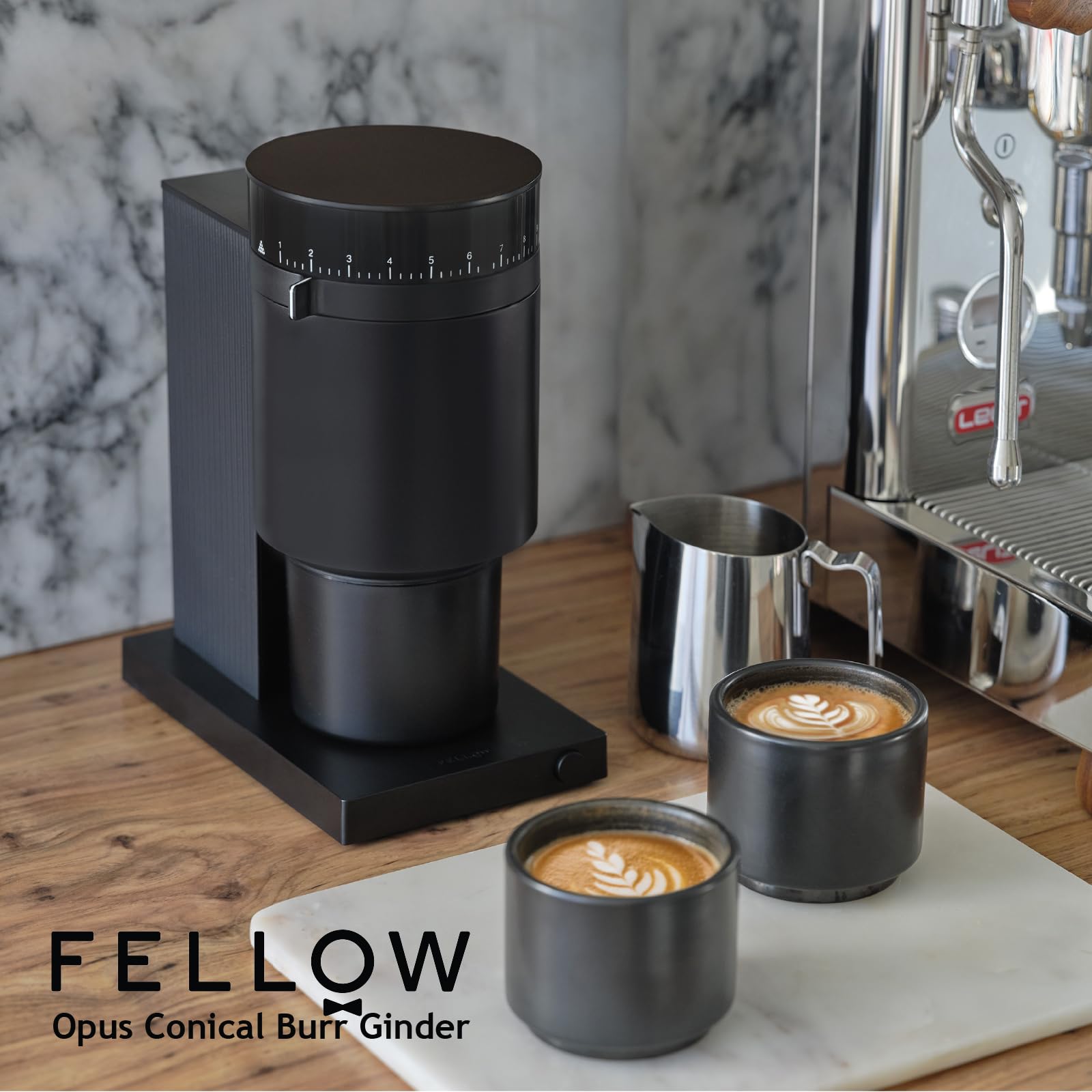 バリスタ解説！電動コーヒーミルのおすすめ26選｜人気の臼式も【2024年