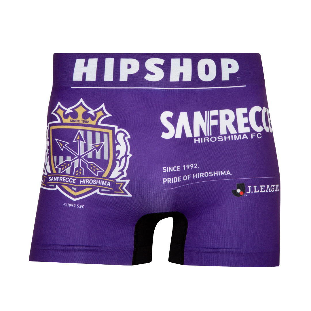 Jリーグ＞SANFRECCE HIROSHIMA/サンフレッチェ広島 アンダーパンツ