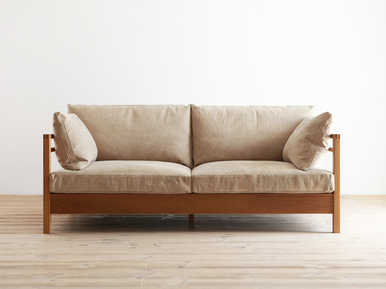 RIPOSO ソファ161 - 広松木工