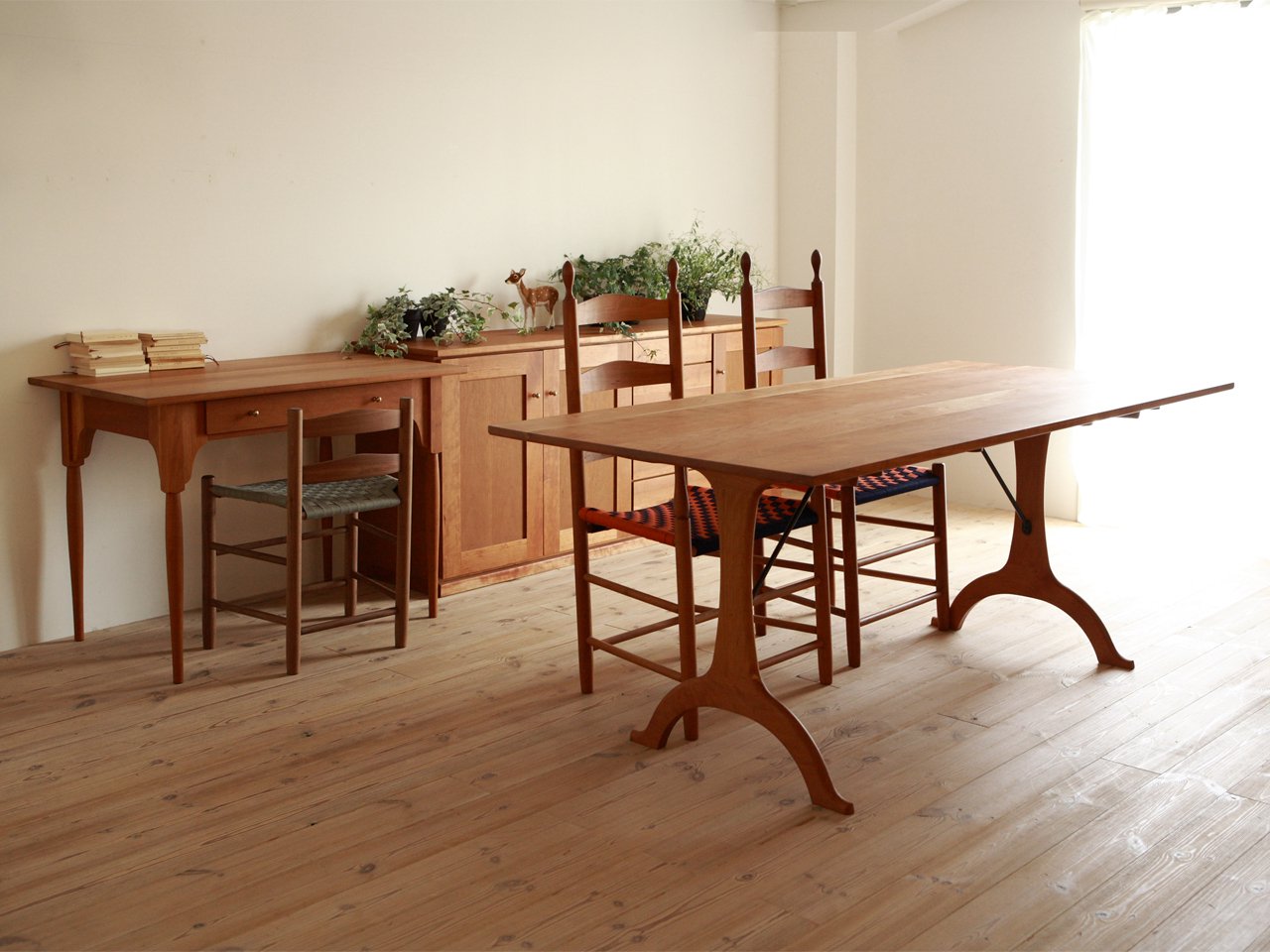 SHIRLEY チェスト&ドア169 - 広松木工