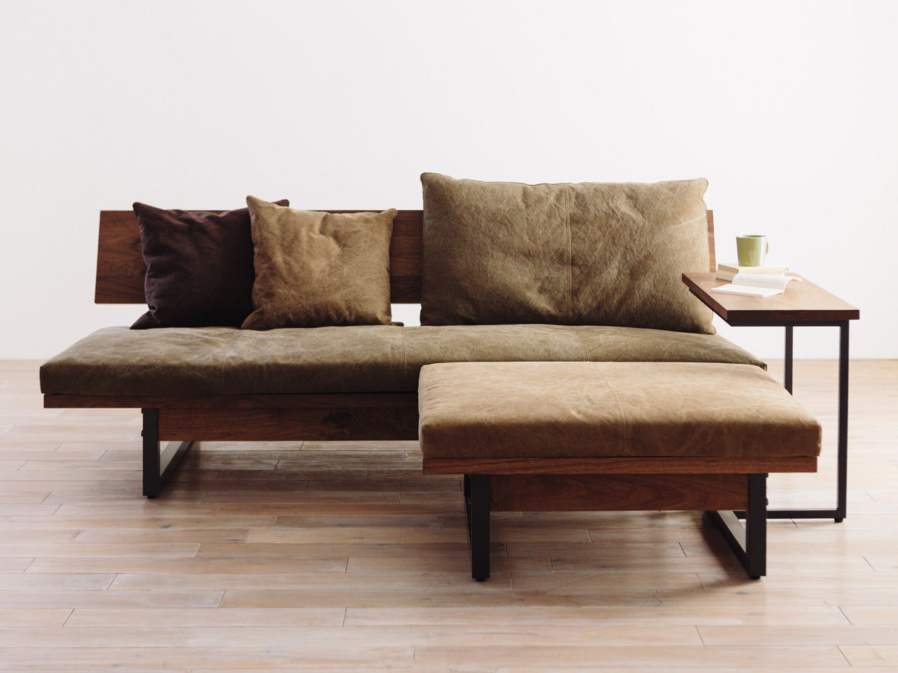 FREX ソファ168 - 広松木工