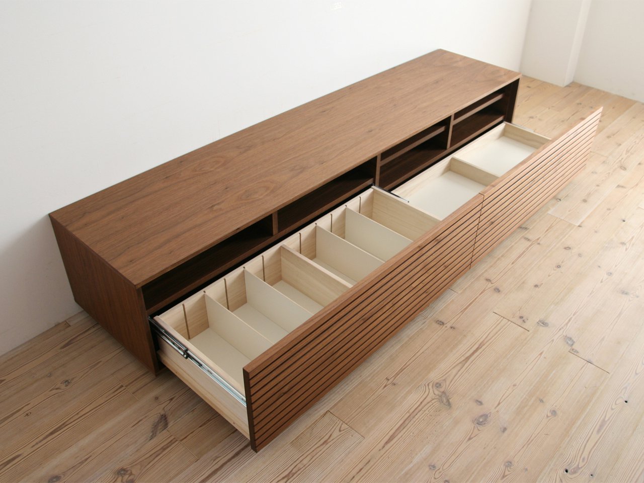 VERA CREPA テレビボード199 - 広松木工