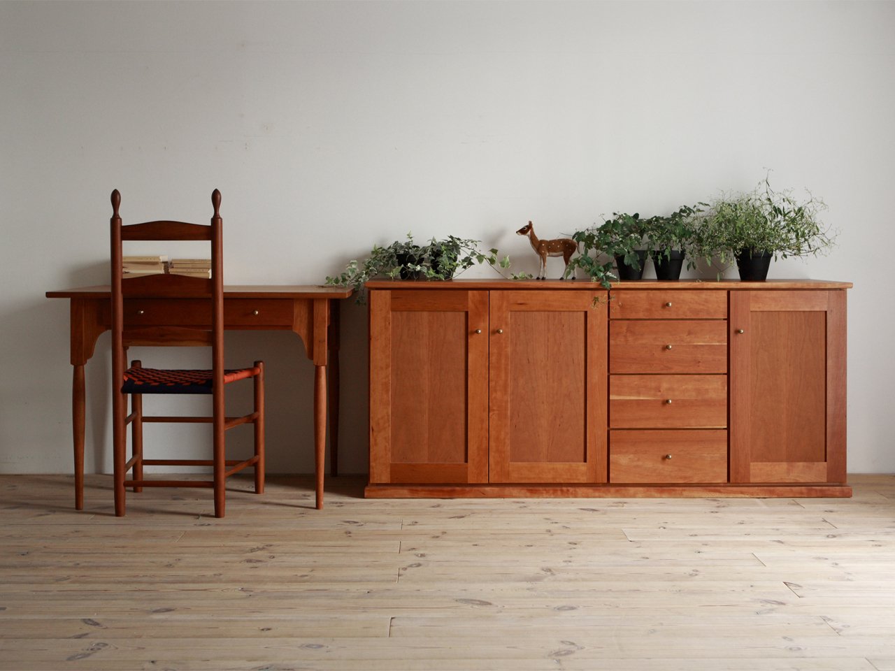 SHIRLEY チェスト&ドア169 - 広松木工