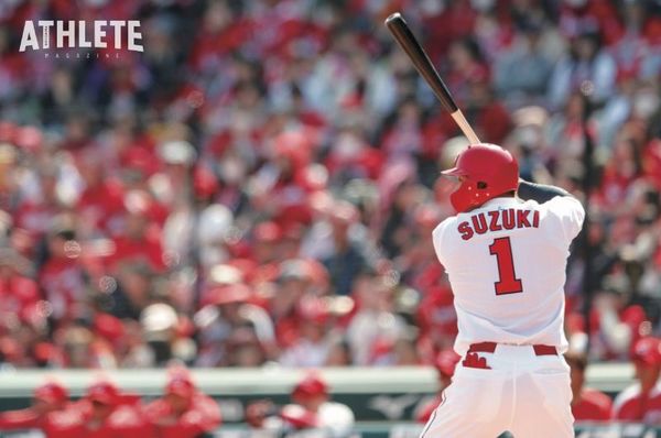 やらされる練習では惰性になってしまう」・・背番号『1』を背負い臨ん