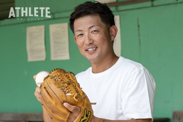 元カープ・梵英心 激動の野球人生Vol.4「25歳のオールドルーキー誕生