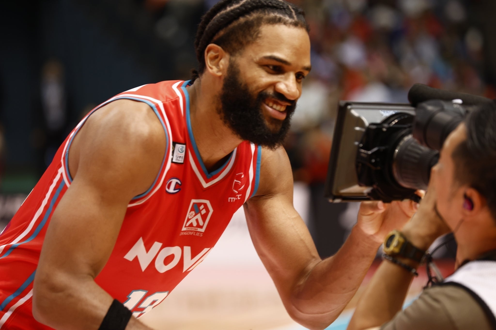 お知らせ】2024-25シーズン 月間ビクトリーオークション開催！ | 広島