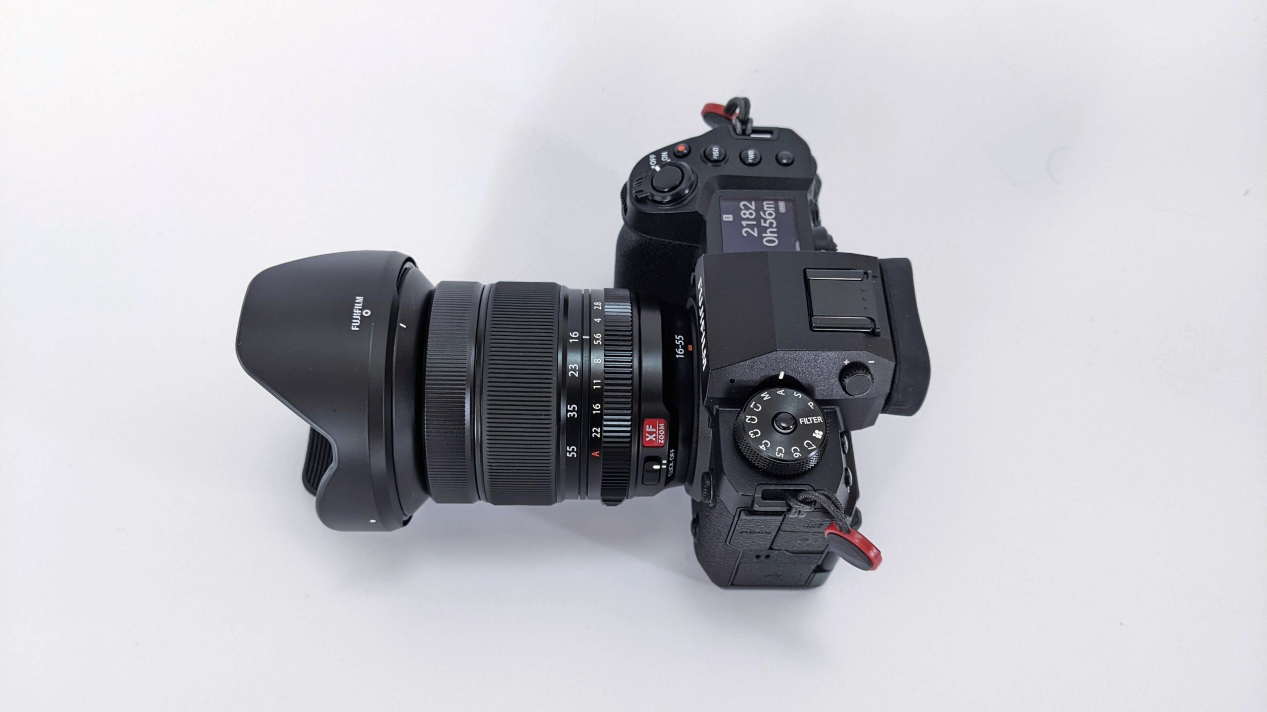 XF16-55mm f2.8 R LM WR Ⅱレビュー 小型軽量化と描写性能の進化が魅力