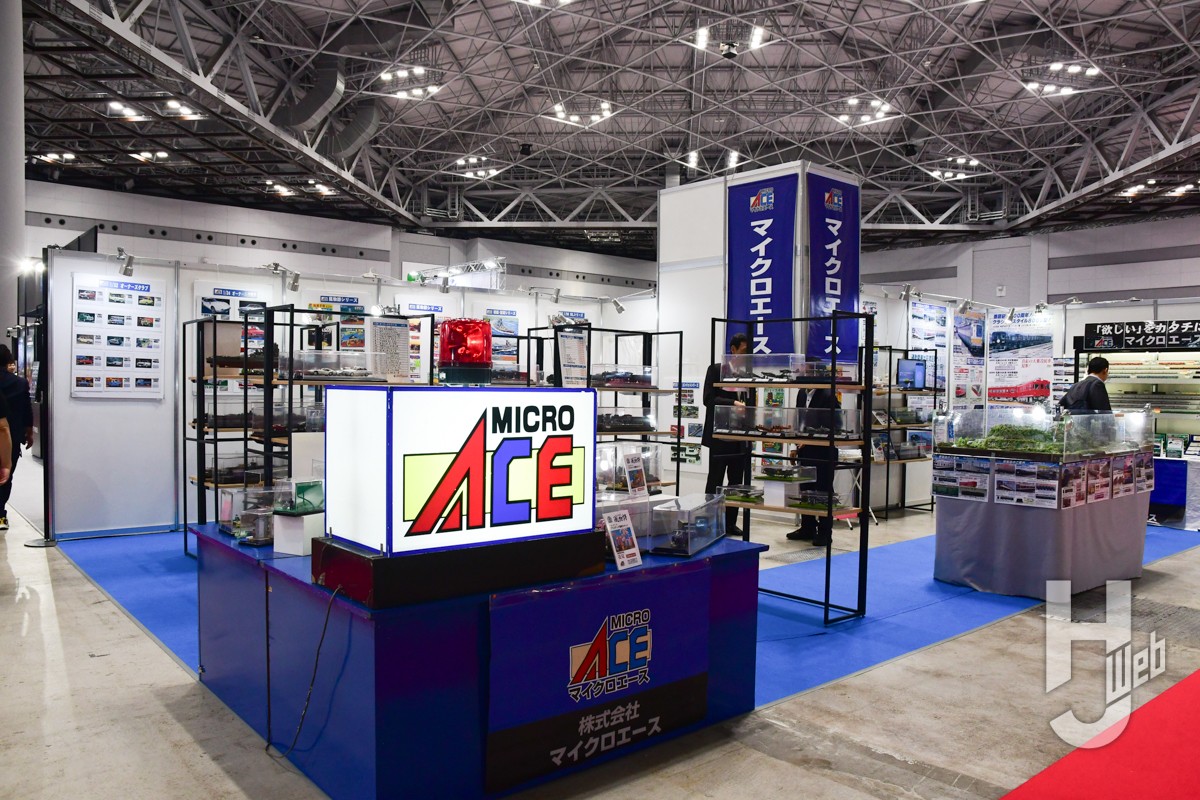 Nゲージキット第3弾の「MA'sクラフト レ5000 3両組み立てセット」や