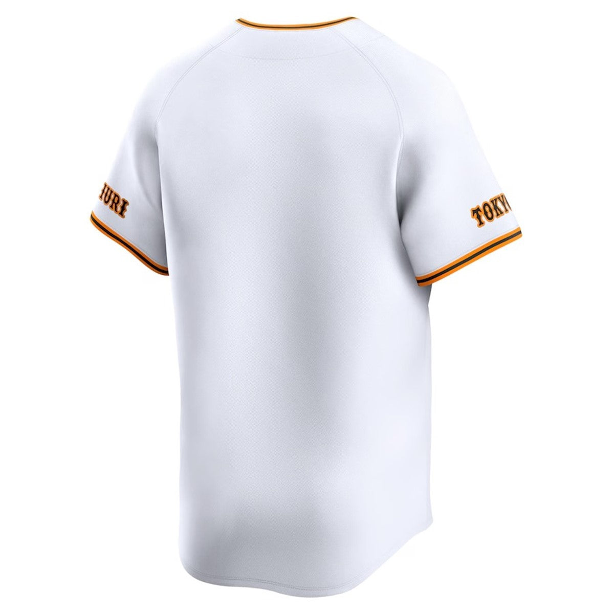 NIKE - REPLICA UNIFORM NPB GIANTS 読売ジャイアンツ 23 Home WHT