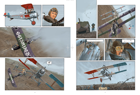 エーデルワイスのパイロット - イカロス出版 イカロス出版の本