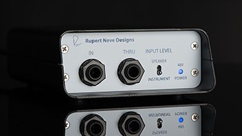 RNDI-S - Rupert Neve Designs | Hookup, Inc.