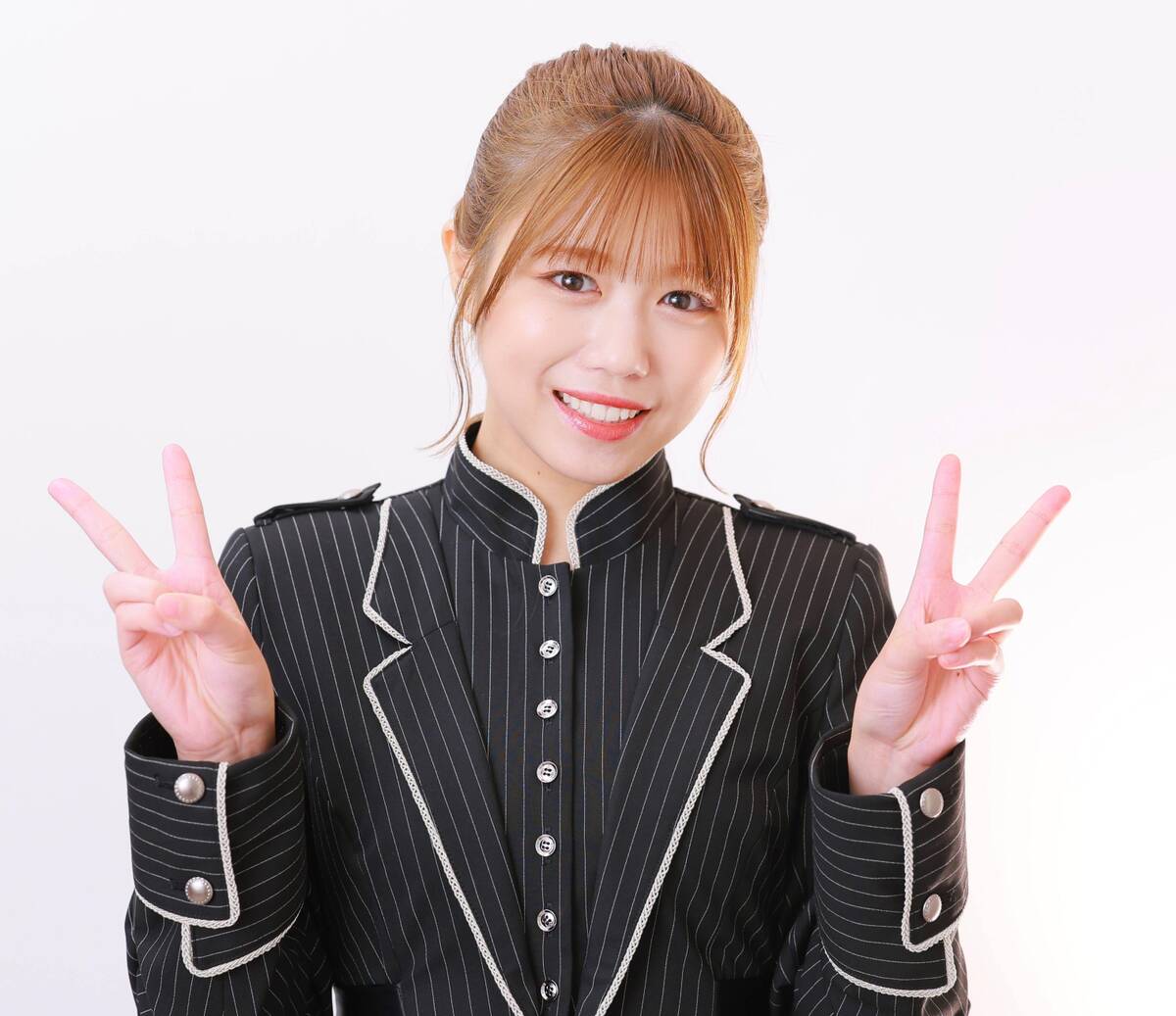 櫻坂46 武元唯衣はいつも要点まとめたメモ持参、騎手や調教師との