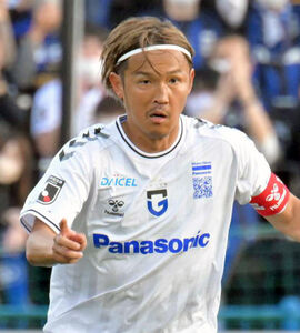 G大阪・宇佐美貴史が語るクラブの問題点「たとえ嫌われても…」9日の