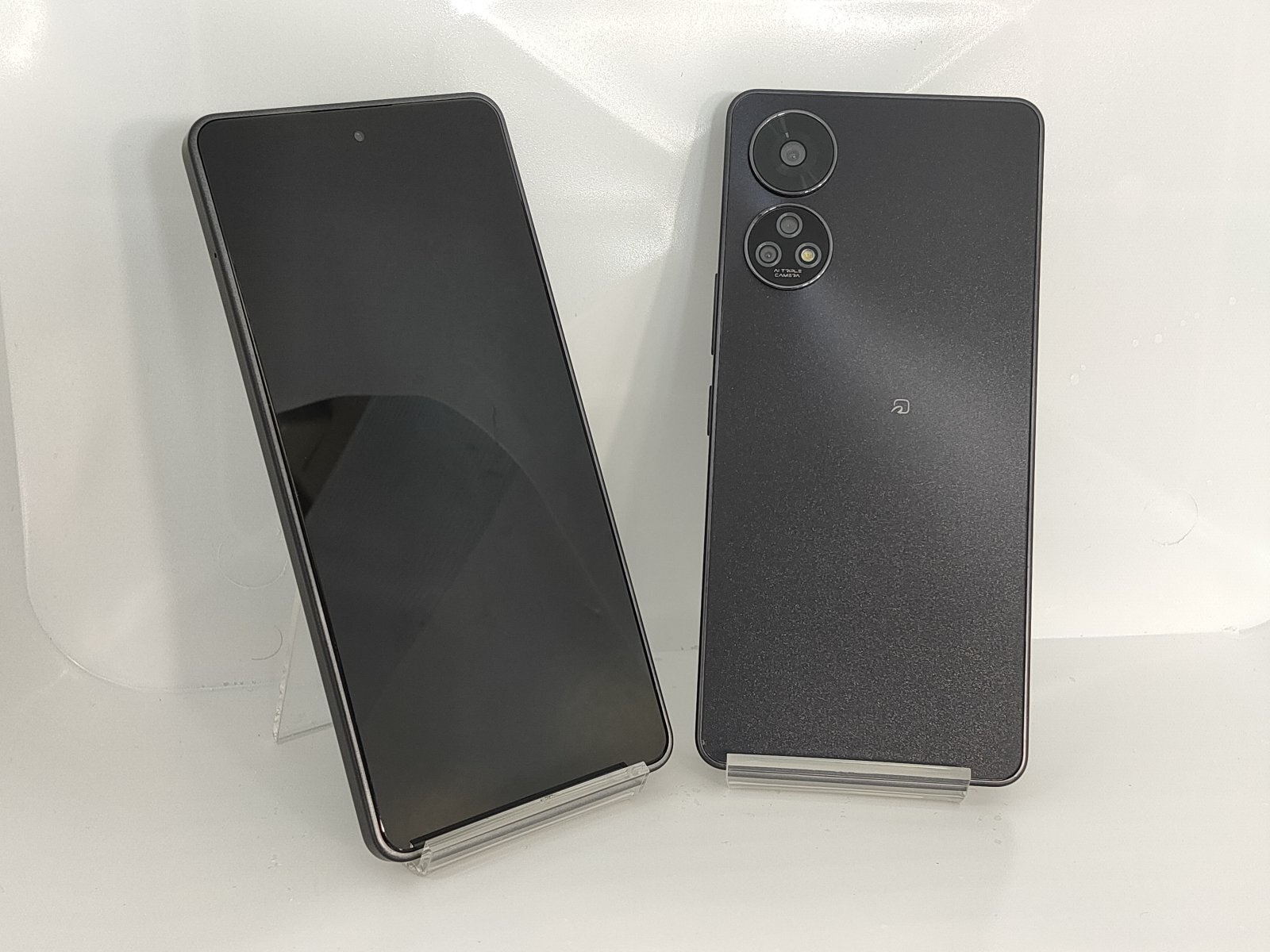 新製法】弊社オリジナルカスタム ソフトバンク A303ZT あんしん