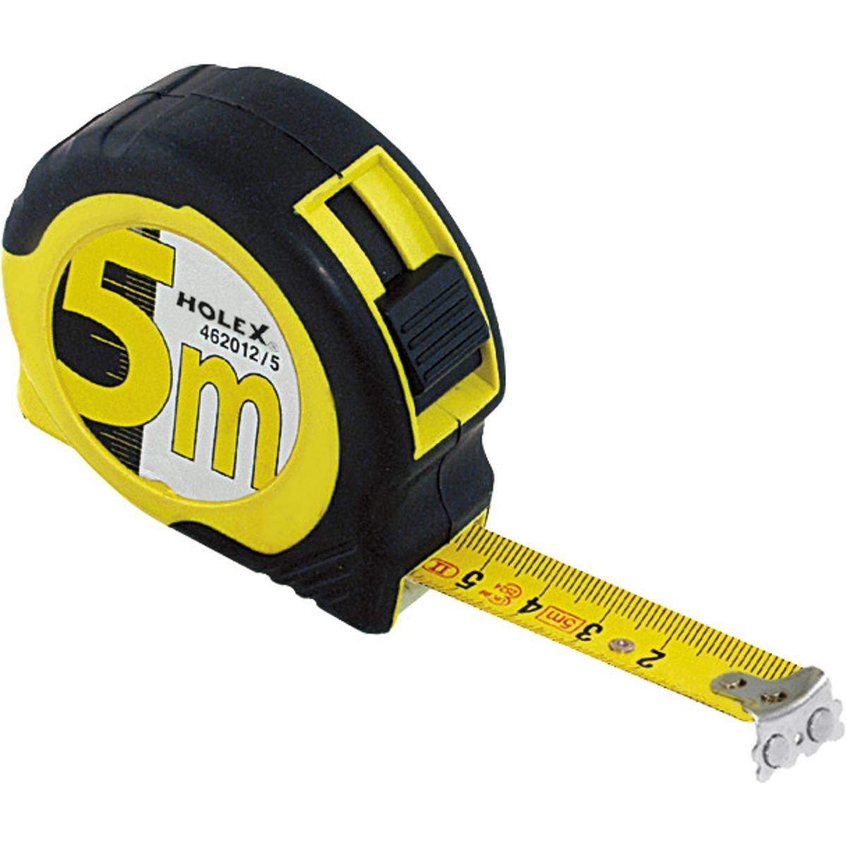 HOLEX德国原装进口卷尺带磁铁3M/5M-霍夫曼Hoffmann