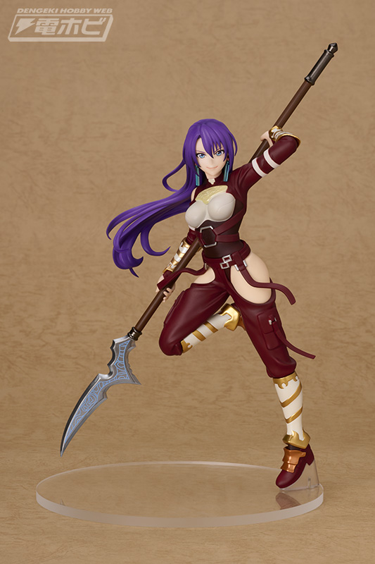 TVアニメ『シャングリラ・フロンティア』より、廃人狩り”ジャイアント