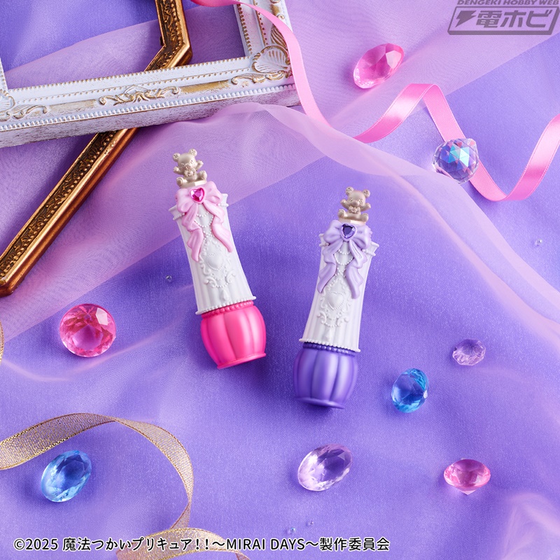 魔法つかいプリキュア！！～MIRAI DAYS～』放送記念！アニメ