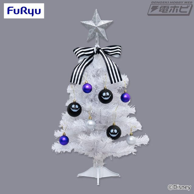 ティム・バートンのナイトメアー・ビフォア・クリスマス』より