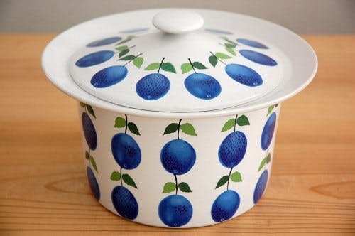 これはレア!!/GUSTAVSBERG/グスタフスベリ/PRUNUS/プルーヌス