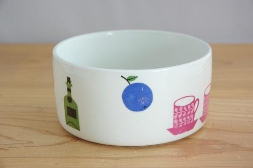 グスタフスベリ/GUSTAVSBERG/ピンタ/PYNTA/キャニスター（小