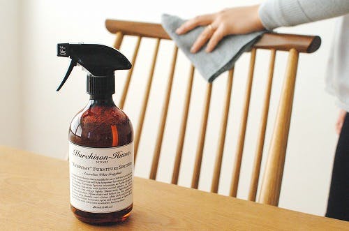 Murchison Hume/ファニチャースプリッツァ/家具用クリーナー - 北欧