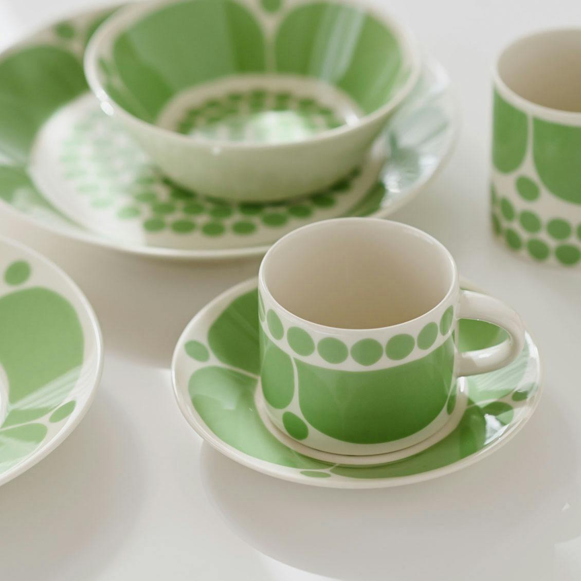 Arabia / アラビア / Sunnuntai / スンヌンタイ / ボウル 17cm - 北欧