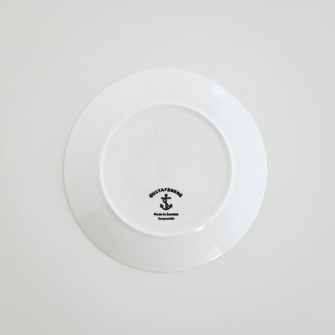 Gustavsberg / スティグ・リンドベリ / ベルサ / プレート（18cm